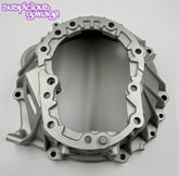 2001- 2005 Lexus IS300 Toyota Altezza OEM W55 W58 2JZ Bellhousing